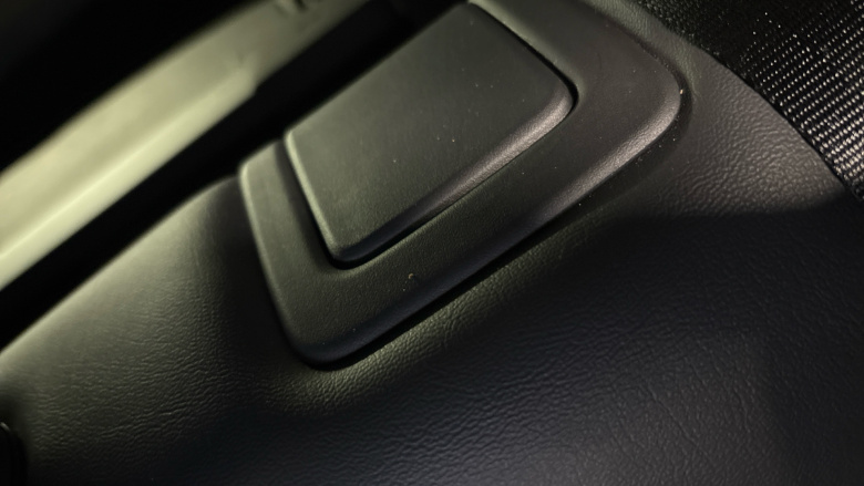 MG HS 1.5 T-GDI Trophy 5dr Petrol Hatchback